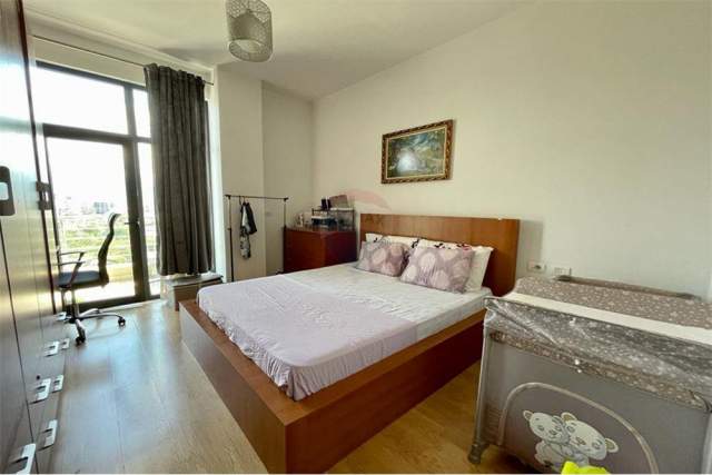 Tirane, shitet apartament 1+1+BLK Kati 9, 66 m² 69.900 Euro (Astir)