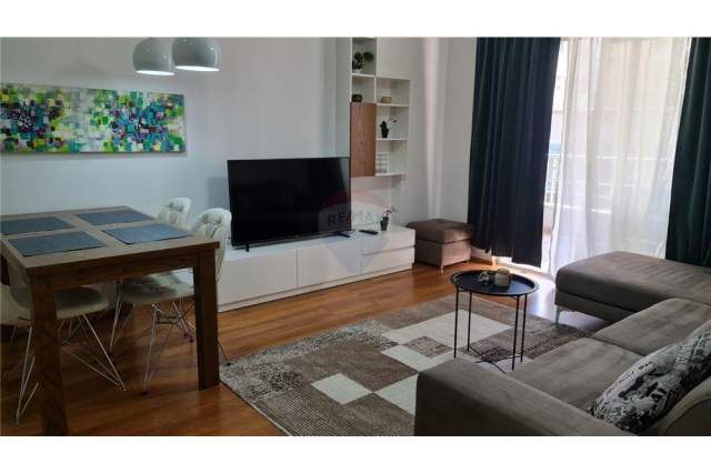 Tirane, shitet apartament 1+1 Kati 2, 65 m² 121.000 Euro (Komuna e Parisit)