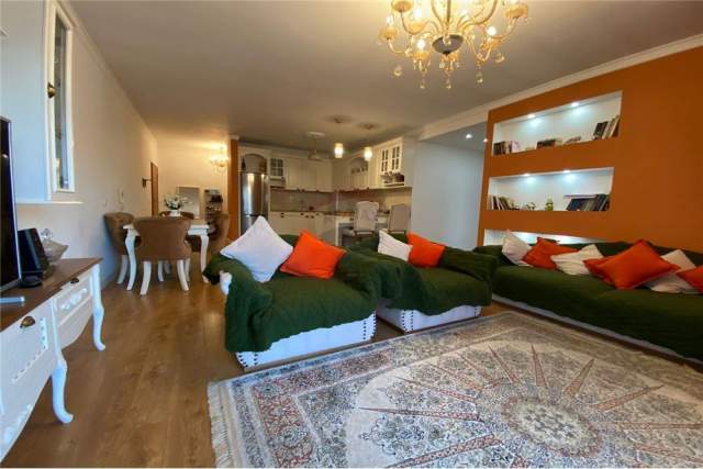 Tirane, shitet apartament 2+1+BLK Kati 5, 107 m² 150.000 Euro (Rrapo Hekali)