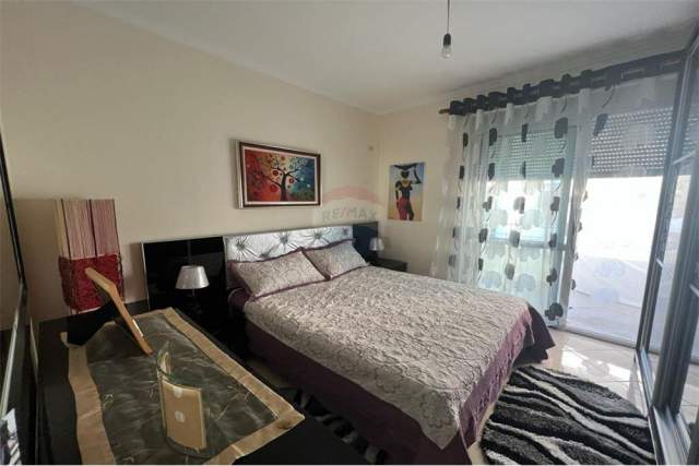 Vlore, shitet apartament 2+1+A+BLK Kati 5, 101 m² 155.000 Euro (Rruga Murat Terbaci)