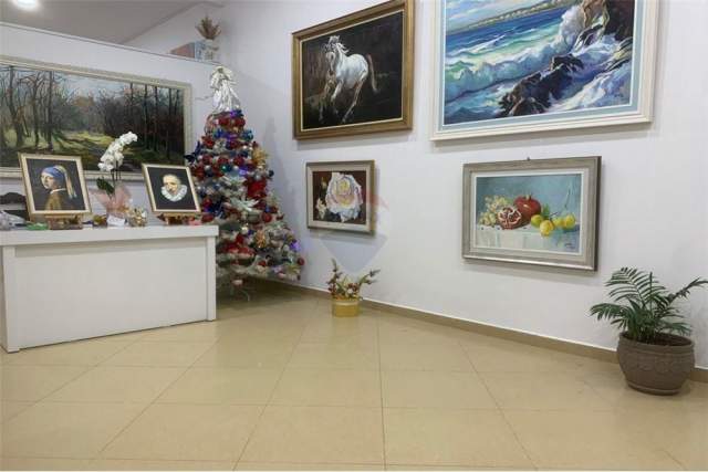 Vlore, shitet Kati 0, 59 m² 150.000 Euro (Lagjja Pavaresia)