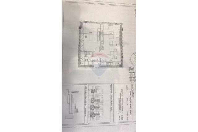 Tirane, shitet 1+1 Kati 4, 84.000 Euro