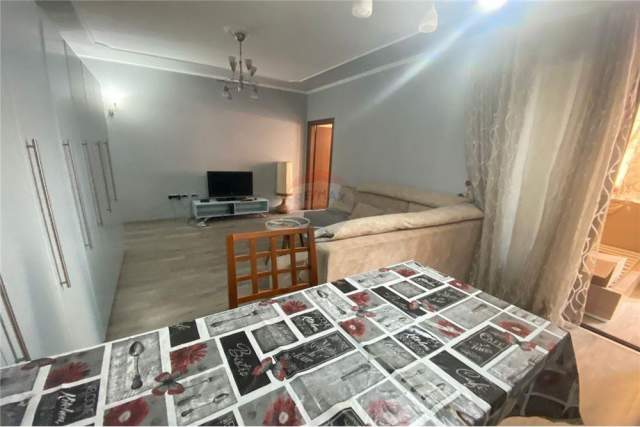 Tirane, shitet apartament 1+1+BLK Kati 6, 70 m² 105.000 Euro (Rruga Panorama)