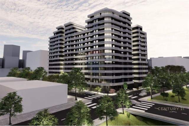 Tirane, shitet apartament 2+1+BLK Kati 7, 94 m²  (Rruga e Kavajes)