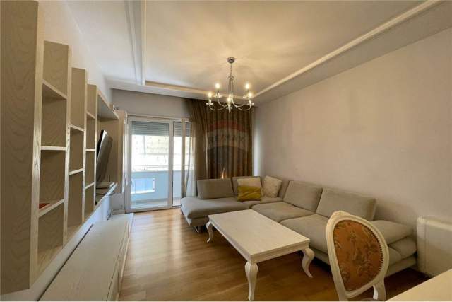 Tirane, shitet apartament 2+1+BLK Kati 5, 117 m² 220.000 Euro (Kompleksi Delijorgji)