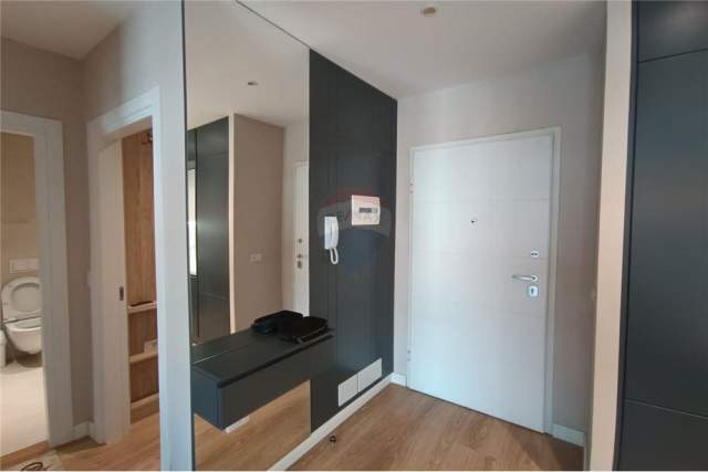 Tirane, shitet apartament 1+1+BLK Kati 8, 68 m² 132.000 Euro