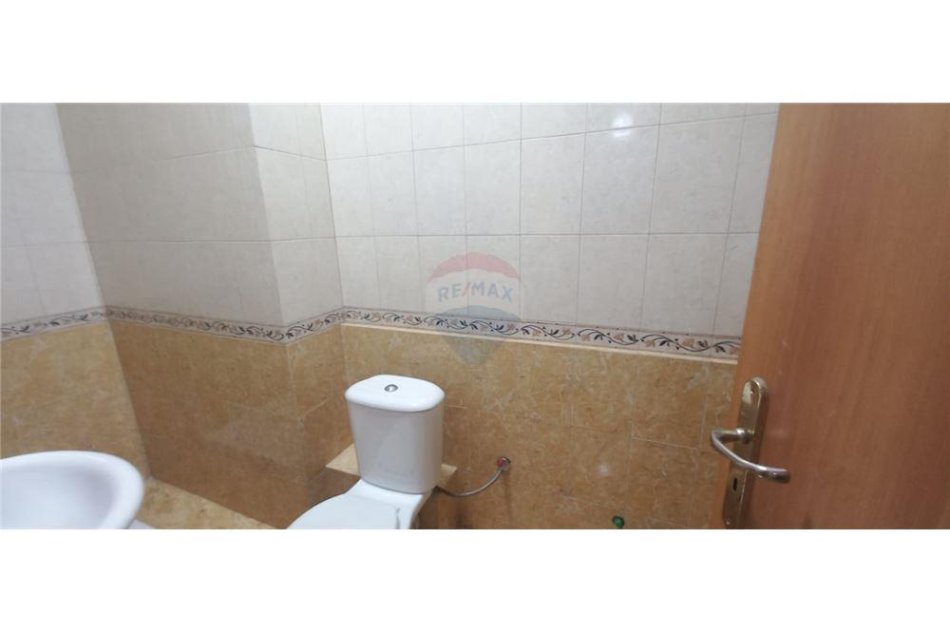 Jepet Apartament me qira 2+1 tek Don Bosko 650Euro/Muaj