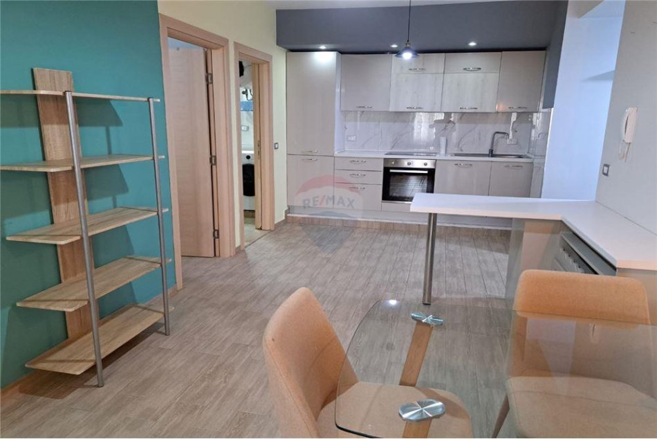 Apartament me qira 2+1 tek Residenca "Kodra e Diellit "