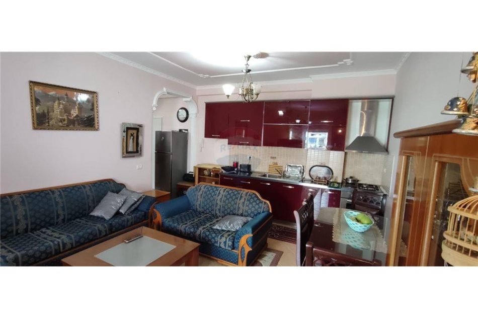 Shesim Apartament 1+1 Fresk Prane platea Rezidence!!!