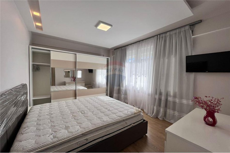 QIRA APARTAMENT 2+1+2 LIQENI I THATE!
