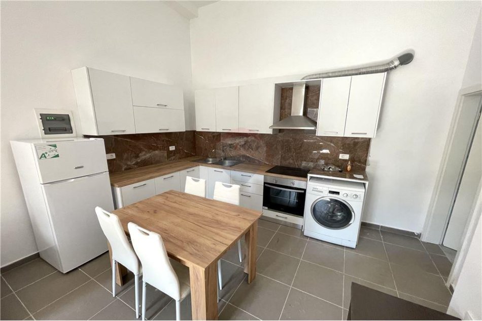 Apartment 1+1 totalisht i mobiluar tek rezidenca “Magnet-Kontakt” per 89'000 Euro‼️