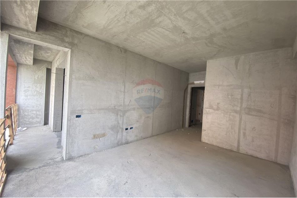 Tirane, shitet apartament 1+1+Ballkon, Kati 3, 77 m² 92,300 € (Astir , Urban Gate Residence)