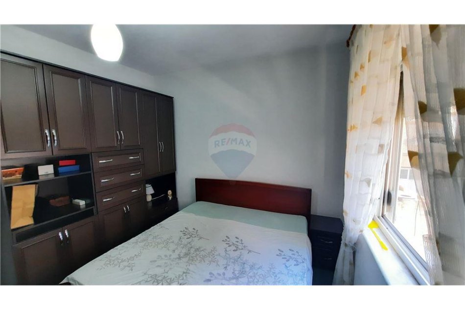 Tirane, shitet 1+1 Kati 1, 77 m² 120.000 € (Bulevardi Zhan D&#039;ark)