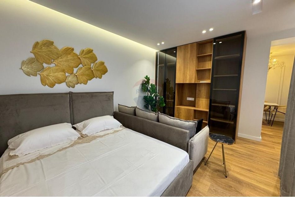 Tirane, shitet apartament 1+1 Kati 2, 139.000 € (tek Stadiumi &quot;Dinamo&quot;!)