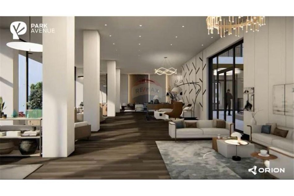 Tirane, shitet apartament 2+1 Kati 2, 117 m² 227.430 € (APARTAMENT 2+1+2 NE SHITJE TEK PARK AVENUE)