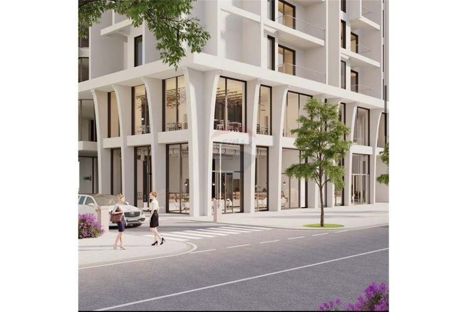 Tirane, shitet apartament 2+1 Kati 2, 117 m² 227.430 € (APARTAMENT 2+1+2 NE SHITJE TEK PARK AVENUE)
