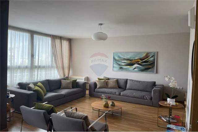 Tirane, shitet apartament 2+1+A+BLK Kati 5, 119 m² 135.000 Euro (Laprake)