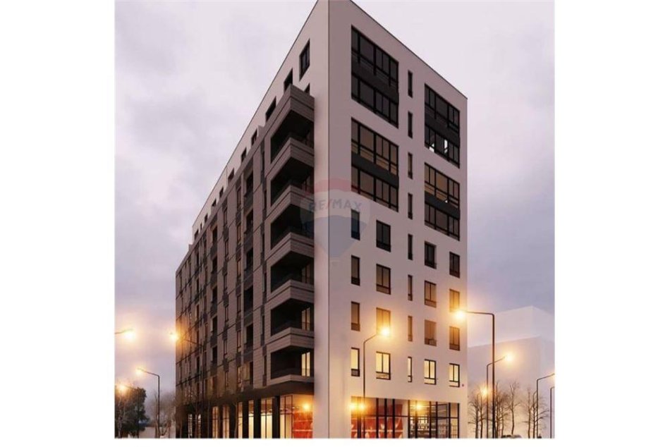 Apartament 1+1 per shitje te Amerikan 2