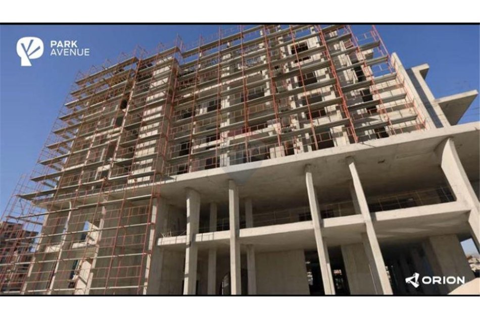 Tirane, shitet apartament 2+1 Kati 2, 117 m² 227.430 € (APARTAMENT 2+1+2 NE SHITJE TEK PARK AVENUE)