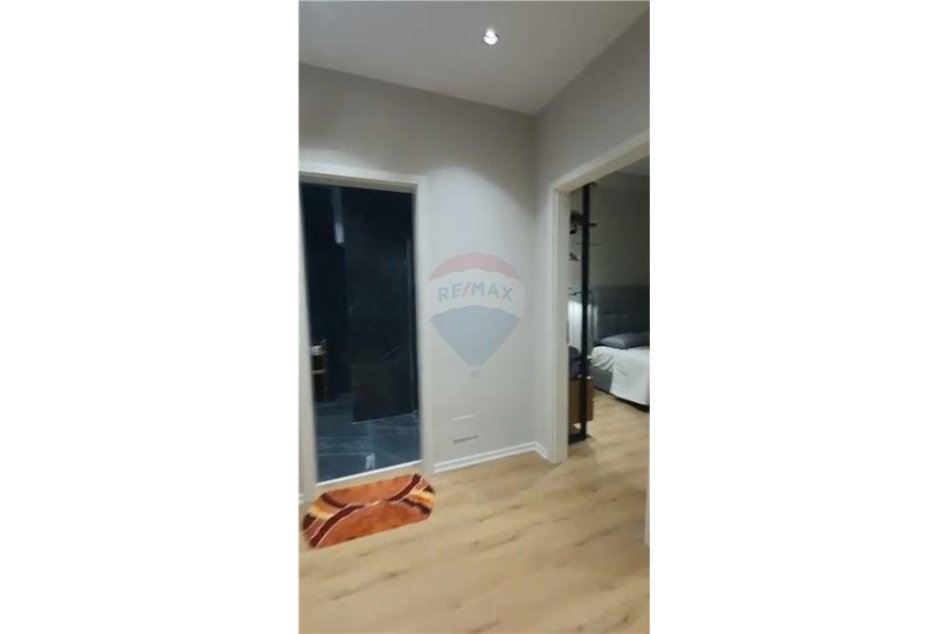 Apartament 1+1 ne shitje te Rezidenca Magnet!