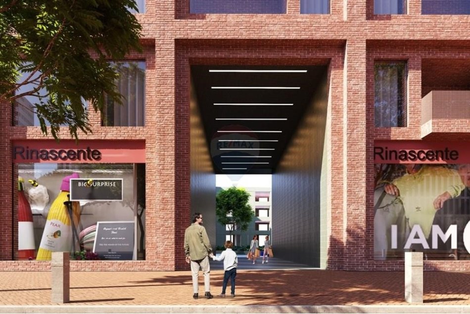 Tirane, shitet apartament 2+1 Kati 2, 84 m² 118.440 € (PER SHITJE APARTAMENT 2+1+2, RRUGA 5 MAJ!)