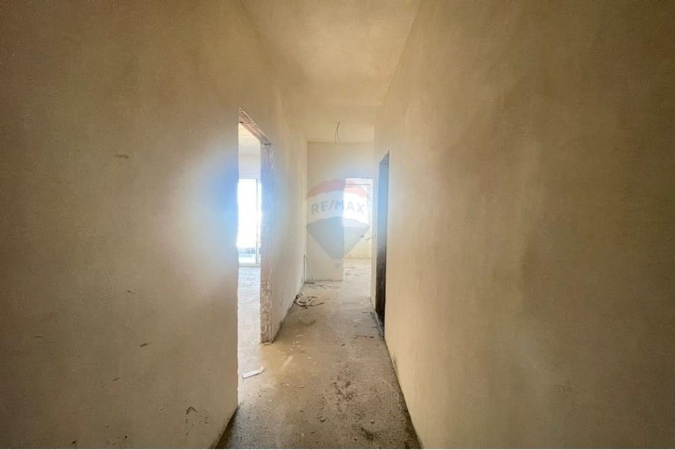 Tirane, shitet apartament 2+1+Aneks+Ballkon Kati 7, 107 m² 137.000 € (rruga 5 maj)