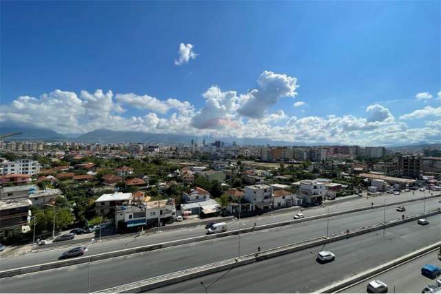 Tirane, shitet apartament 1+1+BLK Kati 9, 66 m² 69.900 Euro (Astir)