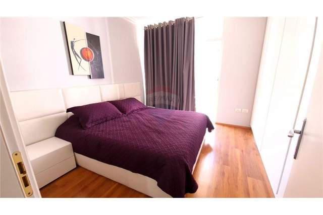 Tirane, shitet apartament 1+1 Kati 2, 65 m² 121.000 Euro (Komuna e Parisit)
