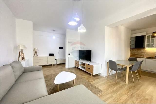 Tirane, jepet me qera apartament 2+1+BLK Kati 6, 99 m² 700 Euro (Rruga e Barrikadave)