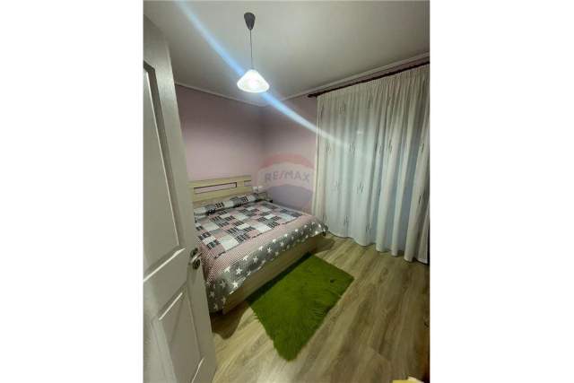 Tirane, shitet apartament 2+1+BLK Kati 1, 114 m² 180.000 Euro (Rruga Eduart Mano)