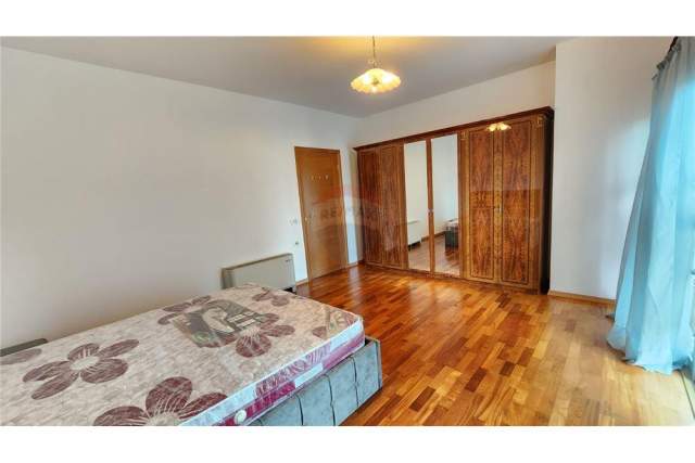 Tirane, jepet me qera apartament Kati 7, 106 m² 800 Euro (Gjon Pali 2)