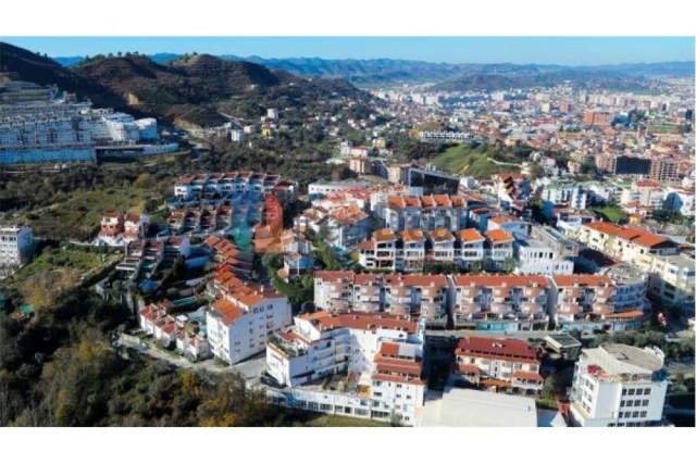 Tirane, shitet 1+1 Kati 4, 84.000 Euro