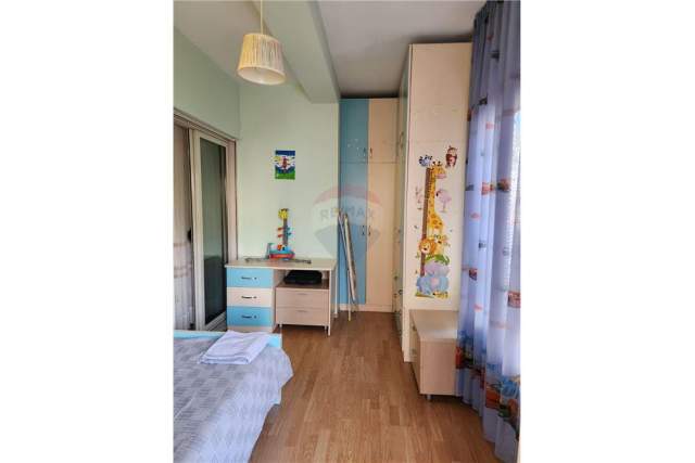 Tirane, shitet apartament 2+1+BLK Kati 2, 77 m² 109.500 Euro (Kristal Center)