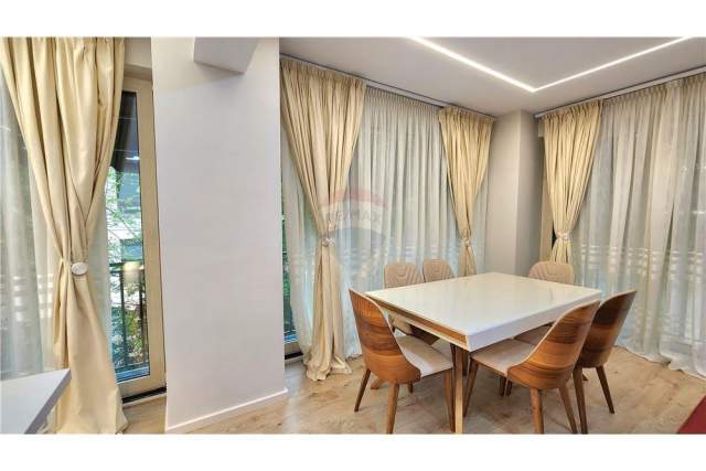 Shes apartament 2+1+A+BLK Kati 2, 140 m² 315.000 Euro (RR. Faik Konica)