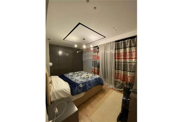 Tirane, jepet me qera apartament Kati 7, 150 m² 1.500 Euro (Rruga e Barrikadave)