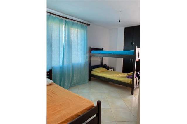 Tirane, jepet me qera apartament 2+1+A+BLK Kati 3, 111 m² 520 Euro (komuna parisit)