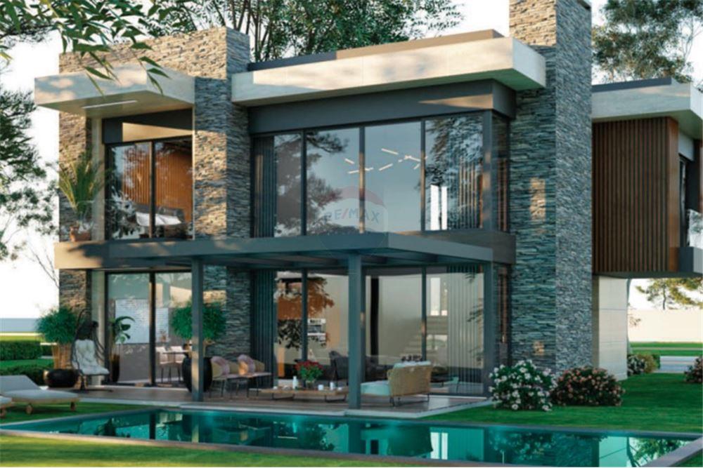 Shitet Vile Elitare ne Venture Park Residence-City Park