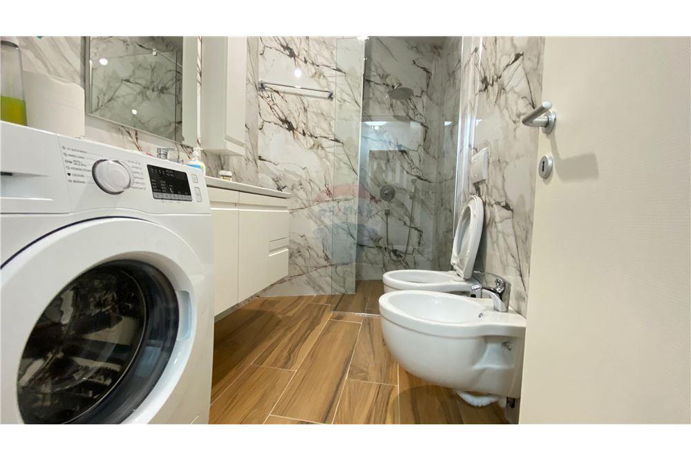 Apartament 1+1 per qira ne Qender