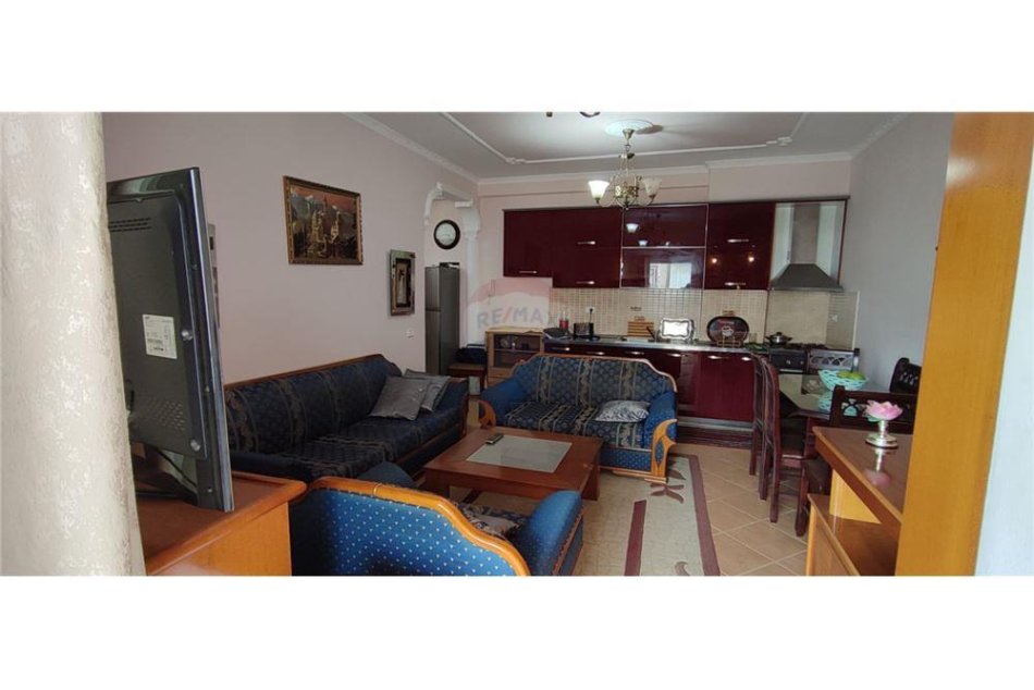 Shesim Apartament 1+1 Fresk Prane platea Rezidence!!!