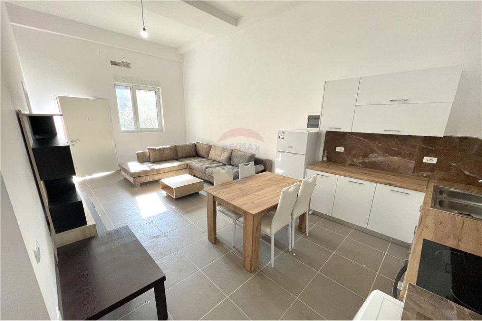 Apartment 1+1 totalisht i mobiluar tek rezidenca “Magnet-Kontakt” per 89'000 Euro‼️