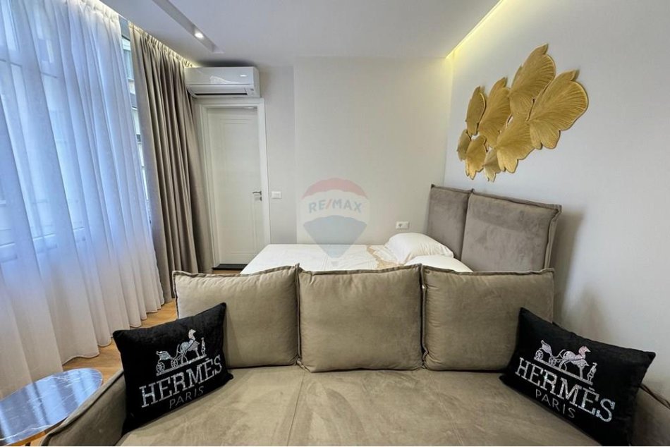 Tirane, shitet apartament 1+1 Kati 2, 139.000 € (tek Stadiumi &quot;Dinamo&quot;!)