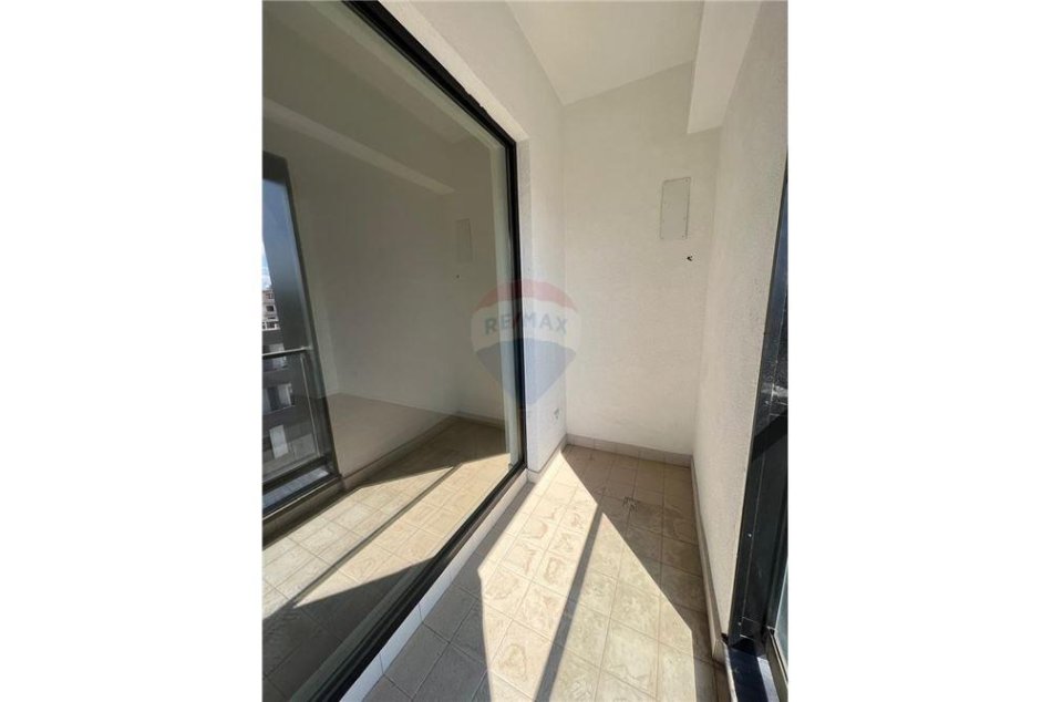 Tirane, shitet apartament 1+1, Kati 4, 63 m² 116,000 € (Apartament 1+1 ne shitje tek Rezidenca Marga 1)