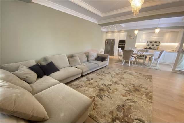 Tirane, shitet apartament 2+1+BLK Kati 5, 140 m² 250.000 Euro (Myslym Shyri)