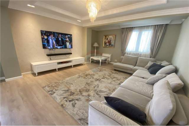 Tirane, shitet apartament 2+1+BLK Kati 5, 140 m² 250.000 Euro (Myslym Shyri)