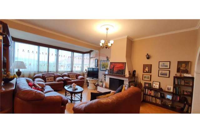 Tirane, shitet apartament 2+1+A+BLK Kati 5, 120 m² 96.000 Euro (Laprake)