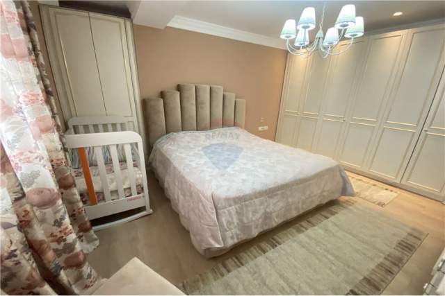 Tirane, shitet apartament 2+1+BLK Kati 5, 140 m² 250.000 Euro (Myslym Shyri)
