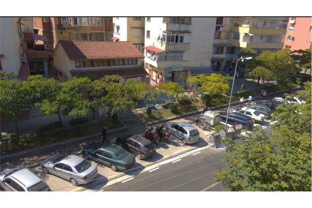 Pogradec, shitet apartament 2+1 Kati 3, 78 m² 48.000 Euro