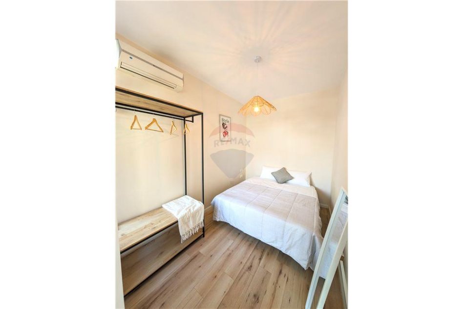 Durres, shitet apartament 1+1+Ballkon, Kati 2, 54 m² 69,000 € (Afer me Kompleksin Fafa - Golem)