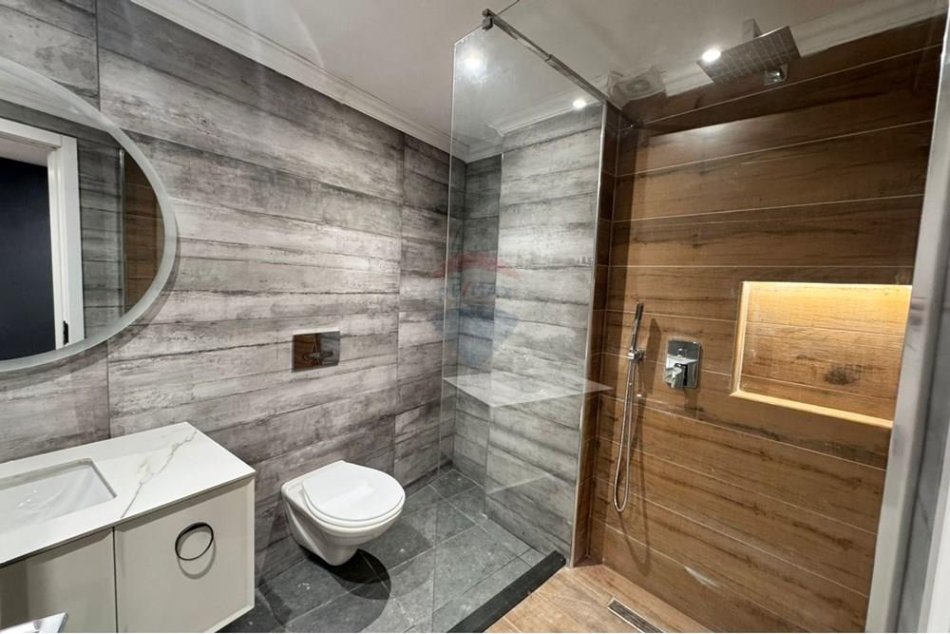 Tirane, shitet apartament 2+1 Kati 2, 71 m² 150.000 € (Liqeni i Thatë)