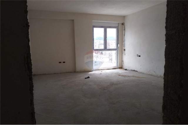 Tirane, shitet apartament 2+1 Kati 7, 125 m² 156.500 Euro (Rruga Ndre Mjeda)